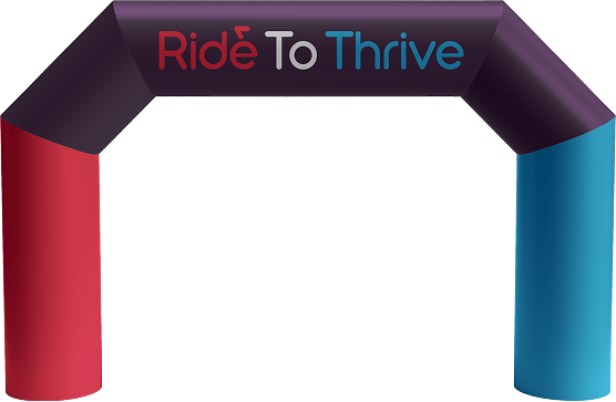 Ride to Thrive