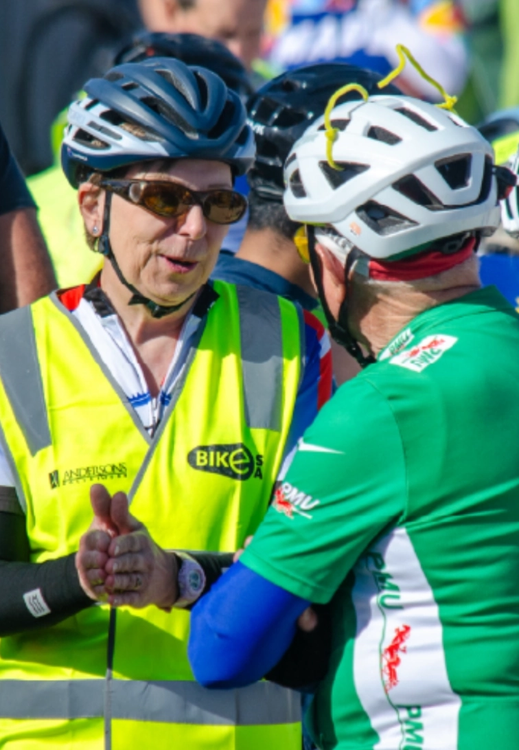 your voice<br />matters Cover